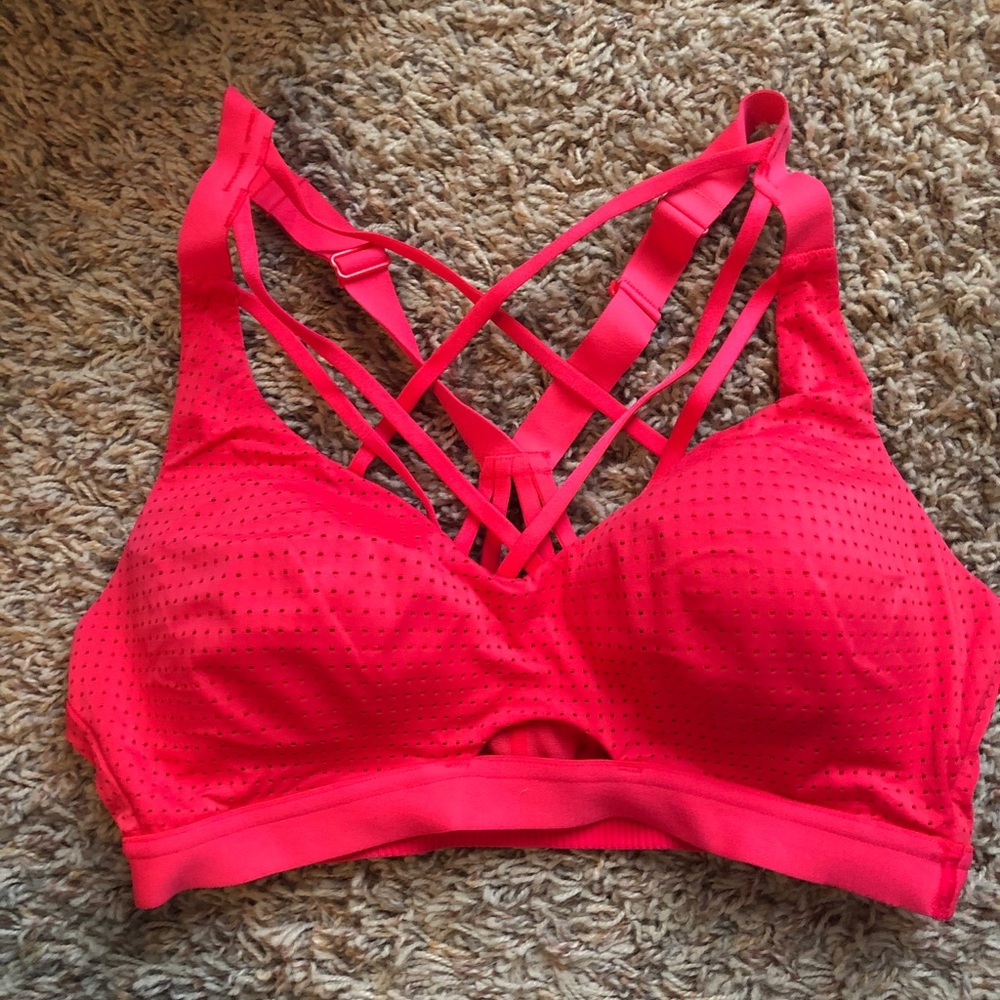 Victoria secret sports bra 34B